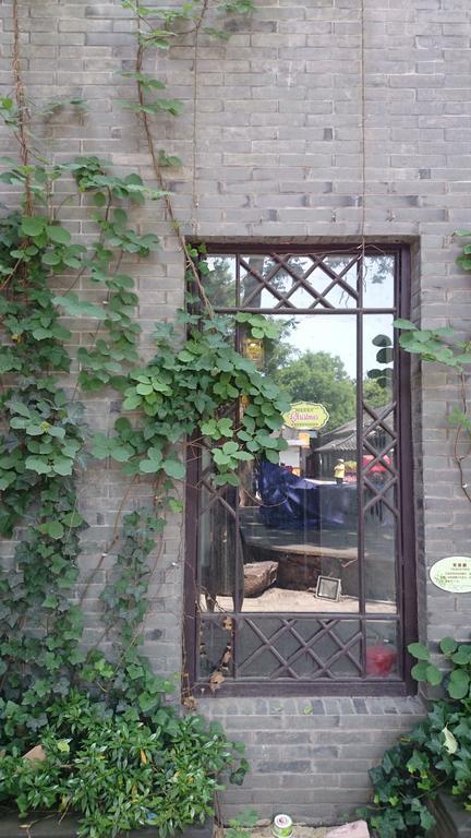 Yangzhou International Youth Hostel Geyuan Garden Extérieur photo