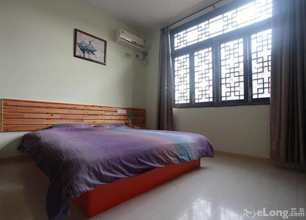 Yangzhou International Youth Hostel Geyuan Garden Extérieur photo